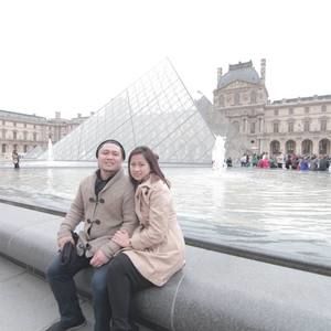 Meet your Posher, Eunice